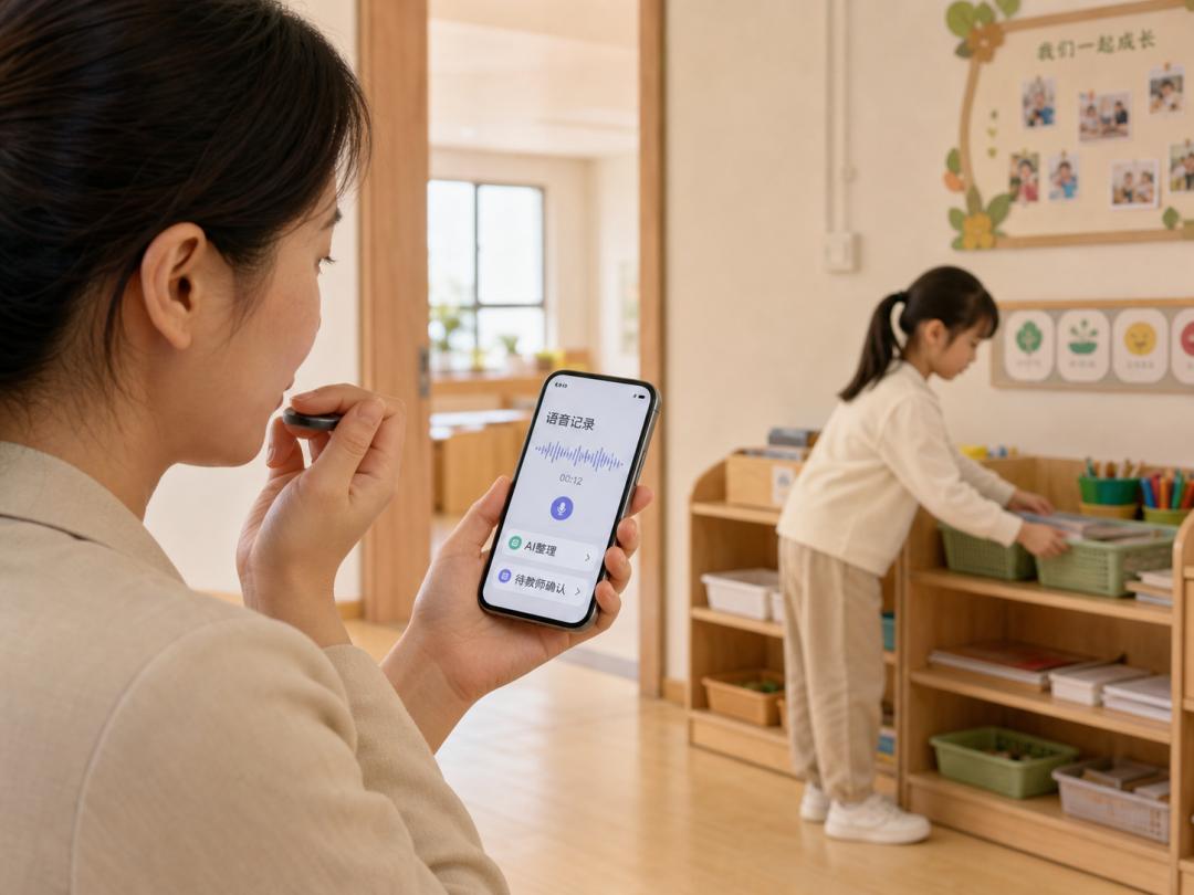 新学年,学校需要一套AI综合素养评价支持系统 配图 2