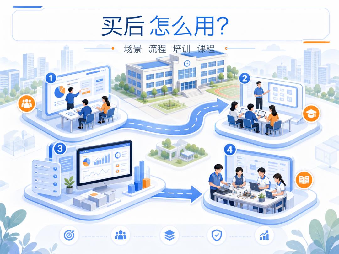 校长们，别再为AI瞎花钱了！先搞清楚这3个问题 配图 3